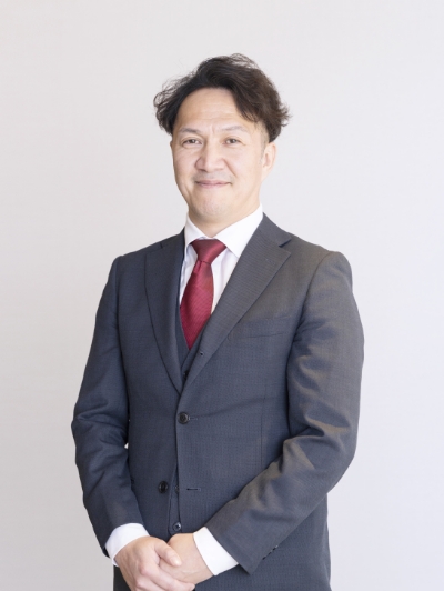 代表取締役 川﨑俊介